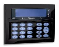 Intruder Alarm Systems